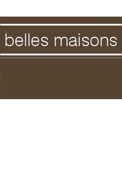 bellesmaisons - Impressum